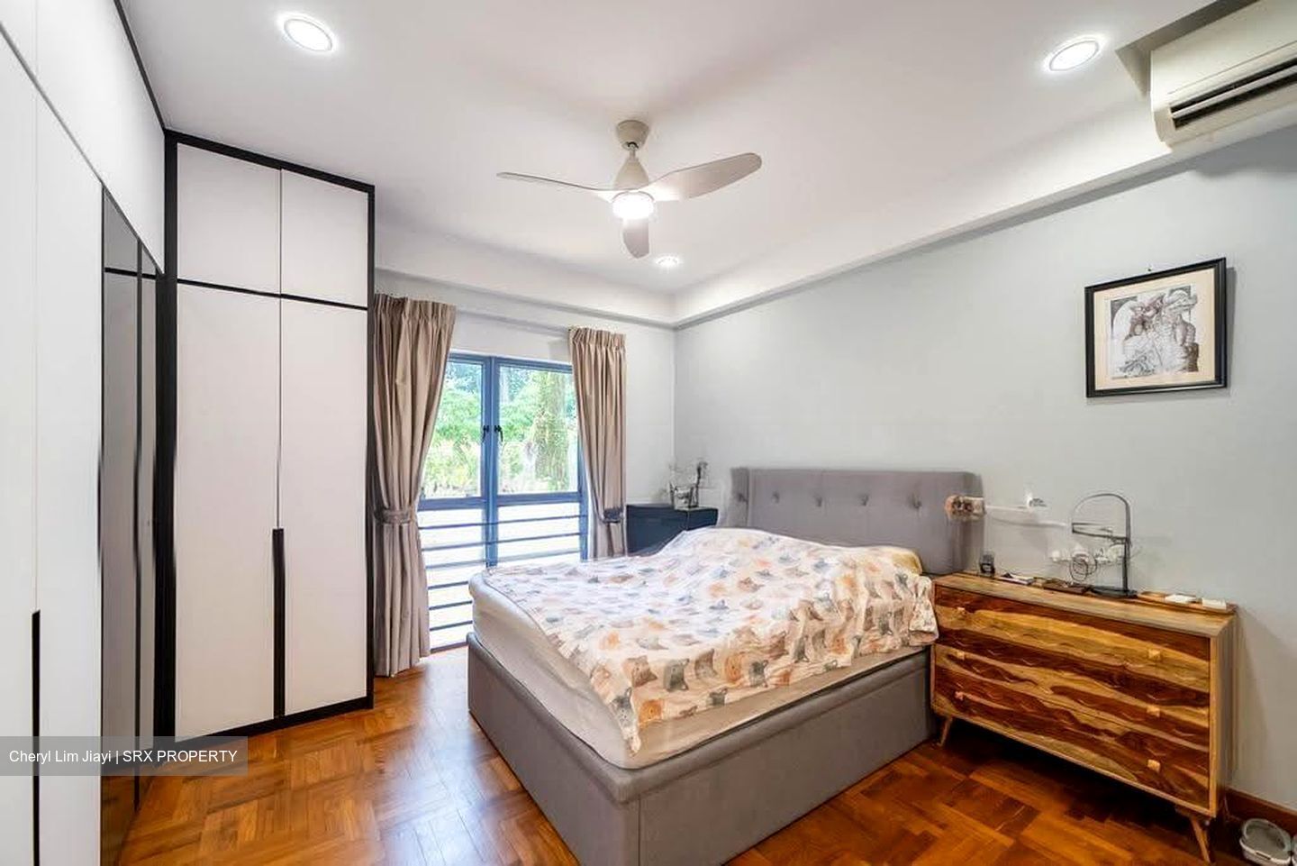 Dormer Park (D10), Condominium #622159111